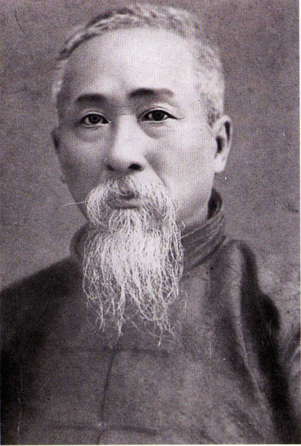 譚人鳳